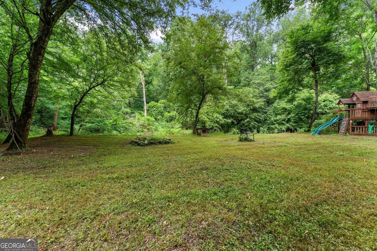 429 Hubert Harris Road Cornelia - 67