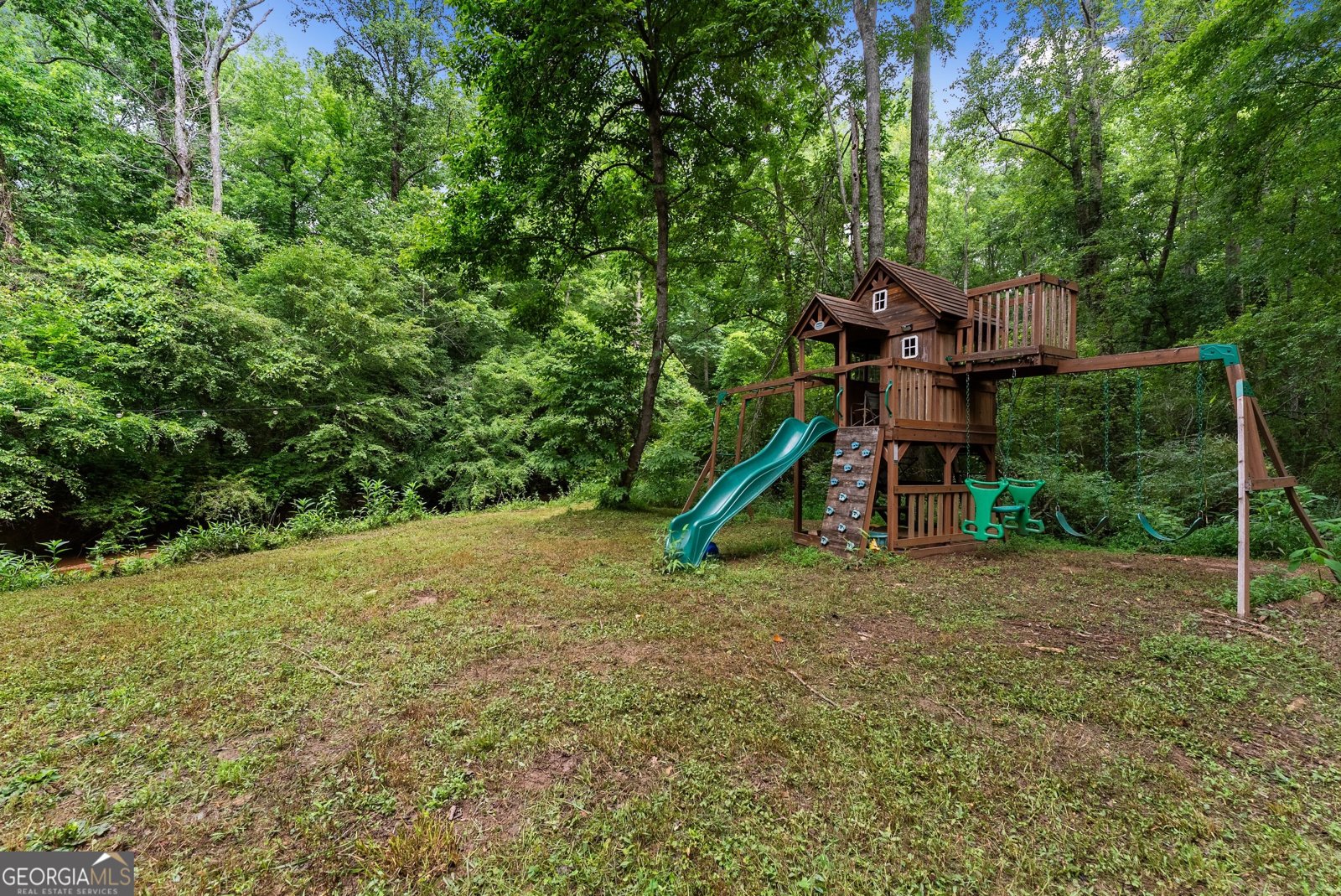 429 Hubert Harris Road Cornelia - 68