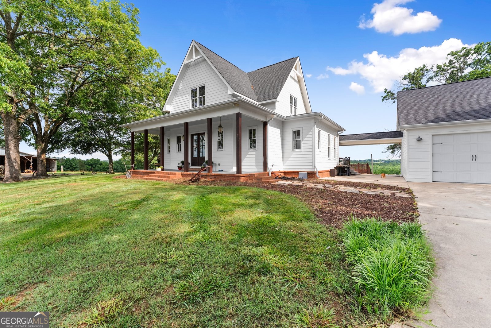429 Hubert Harris Road Cornelia - 7