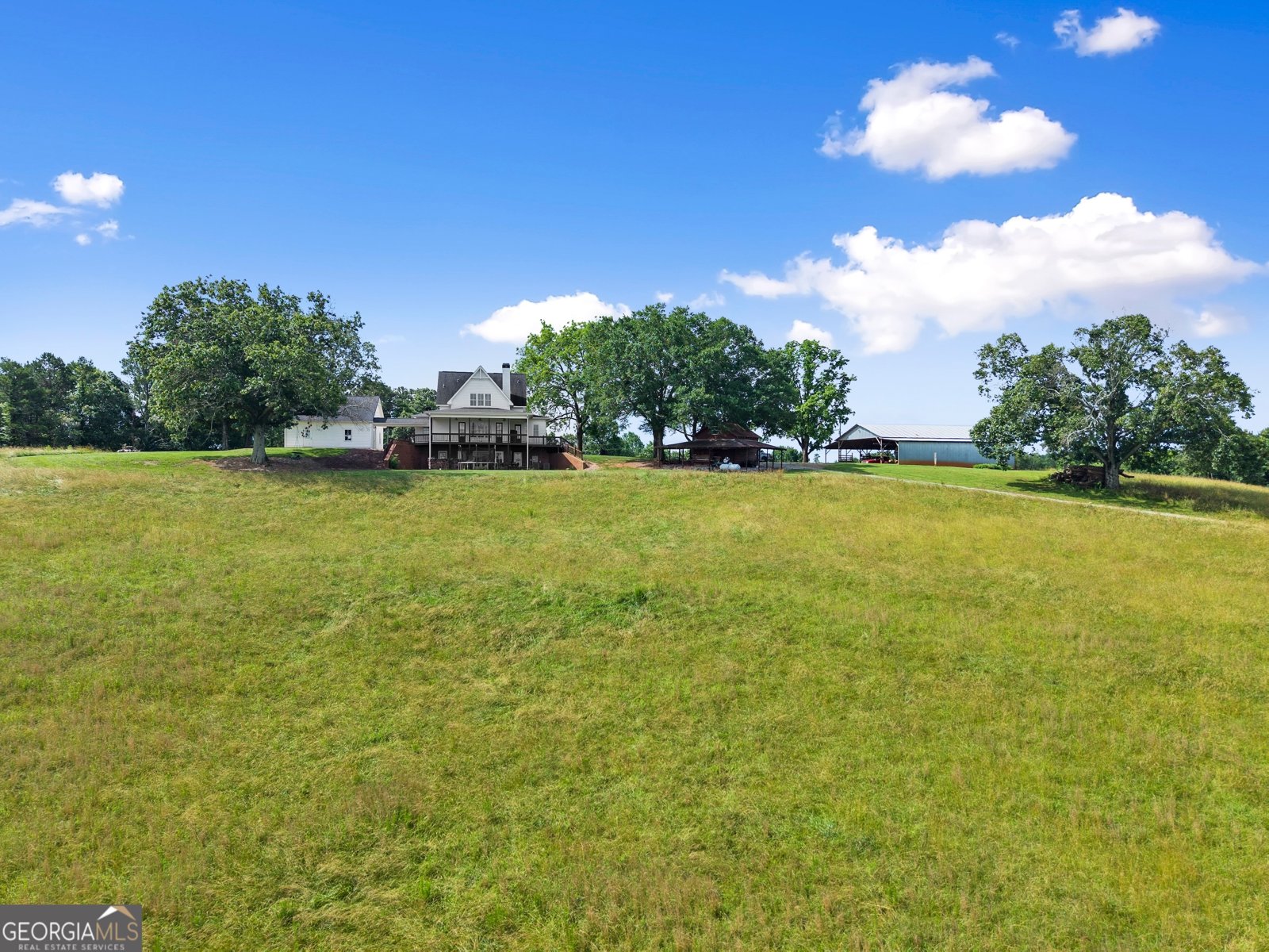 429 Hubert Harris Road Cornelia - 82