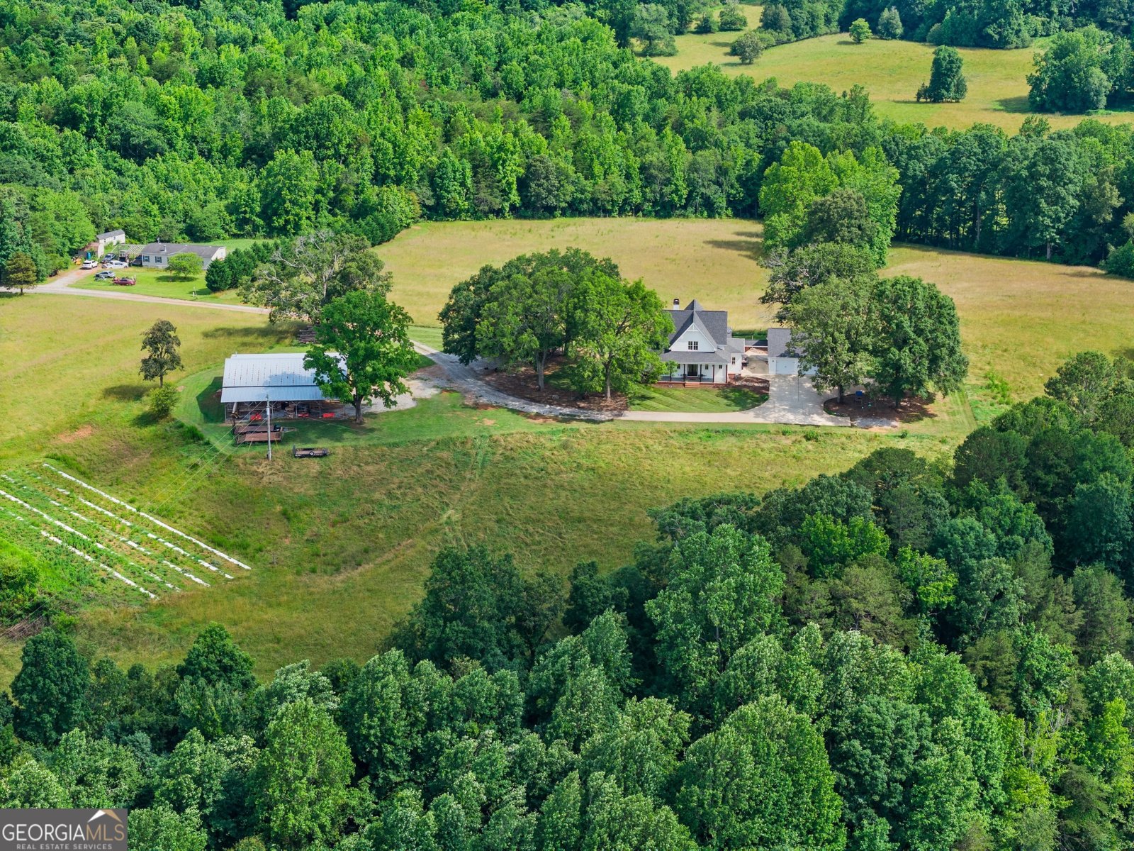 429 Hubert Harris Road Cornelia - 85