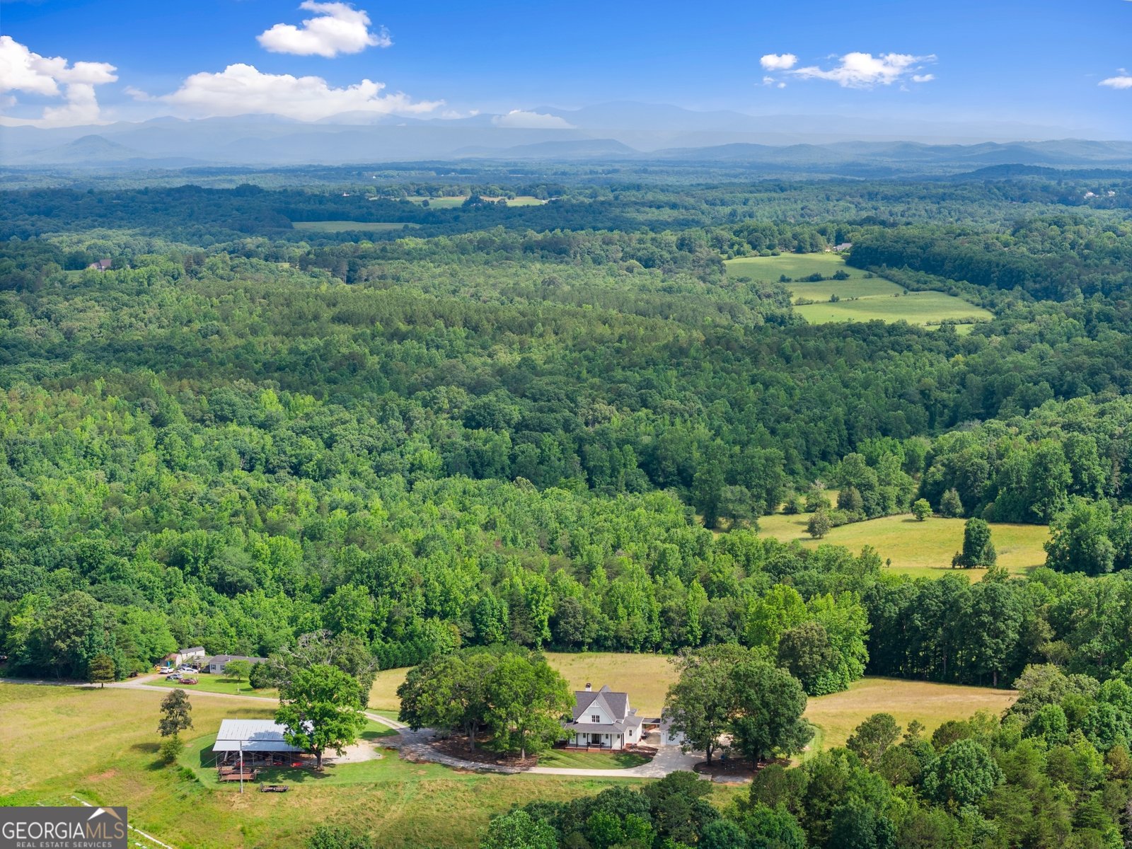 429 Hubert Harris Road Cornelia - 86