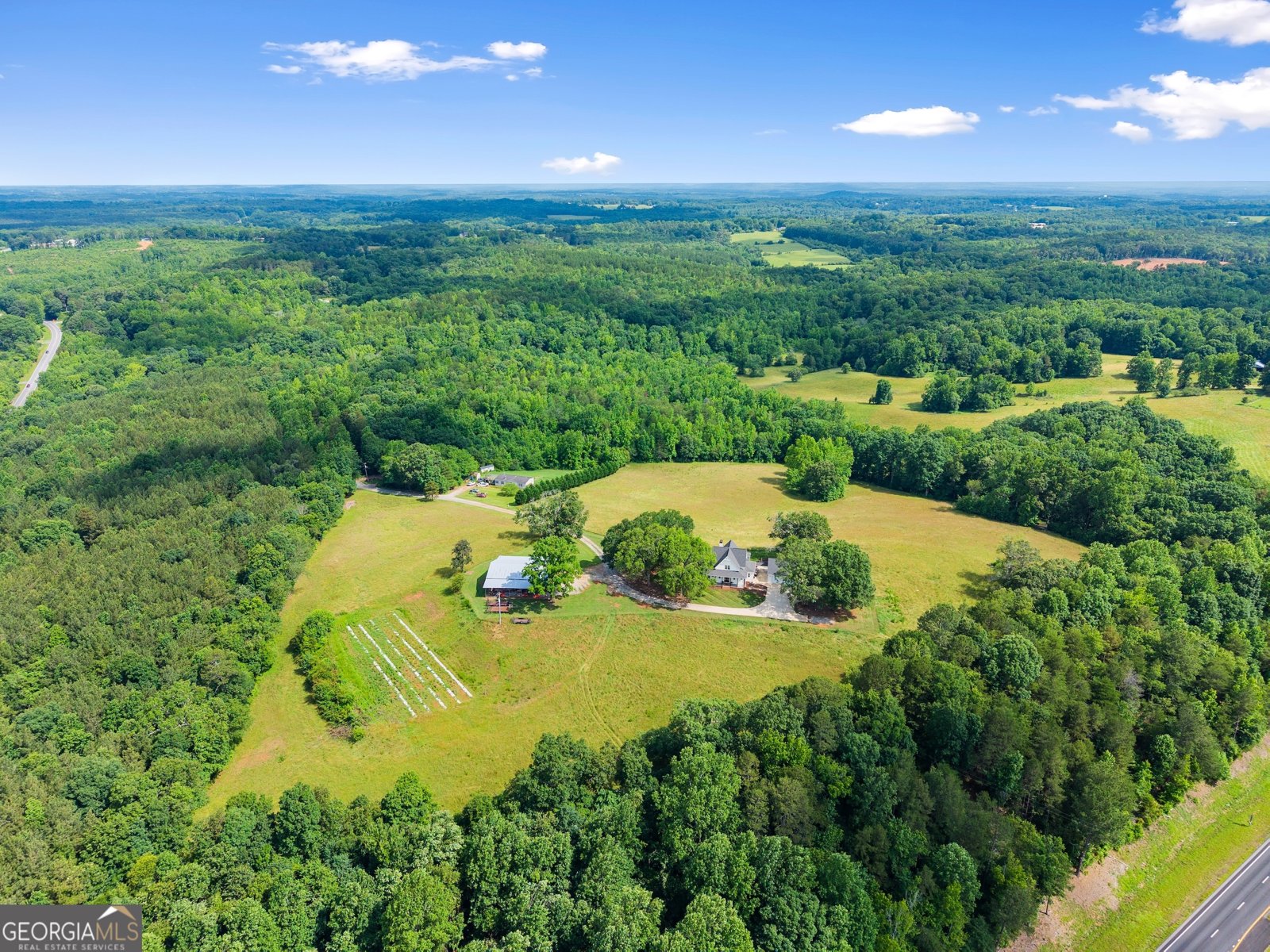 429 Hubert Harris Road Cornelia - 87