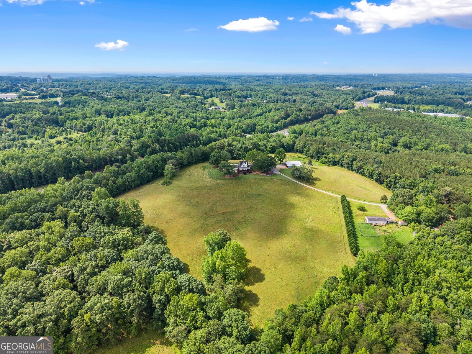 429 Hubert Harris Road Cornelia - 89