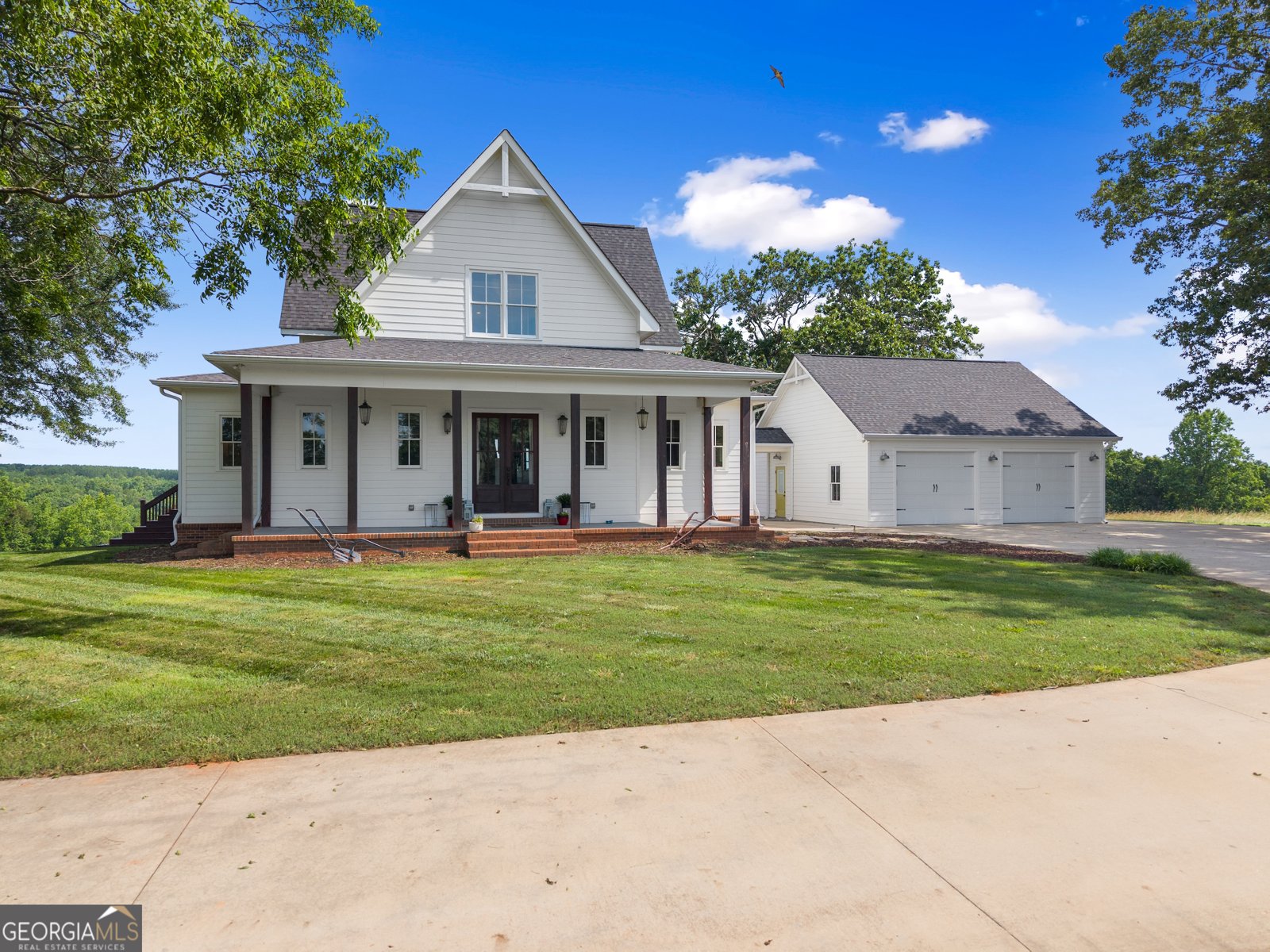 429 Hubert Harris Road Cornelia - 9