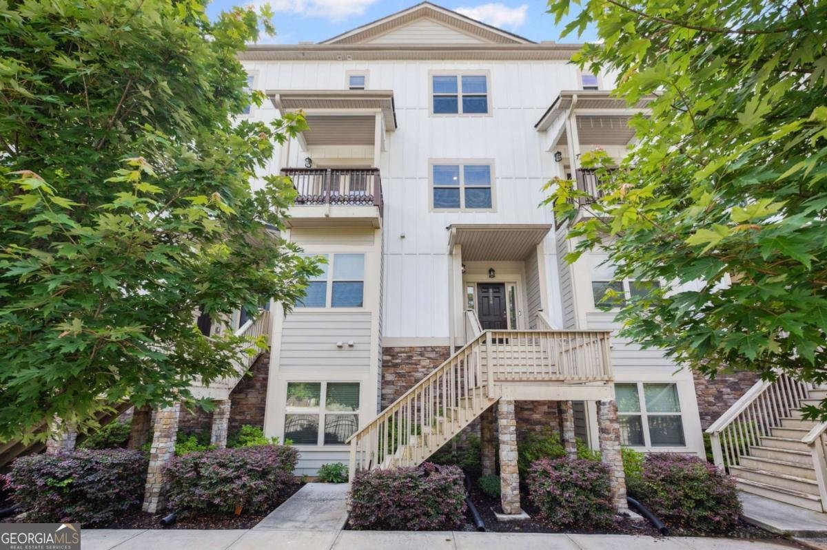 3116 Quantum Lane Atlanta - 1