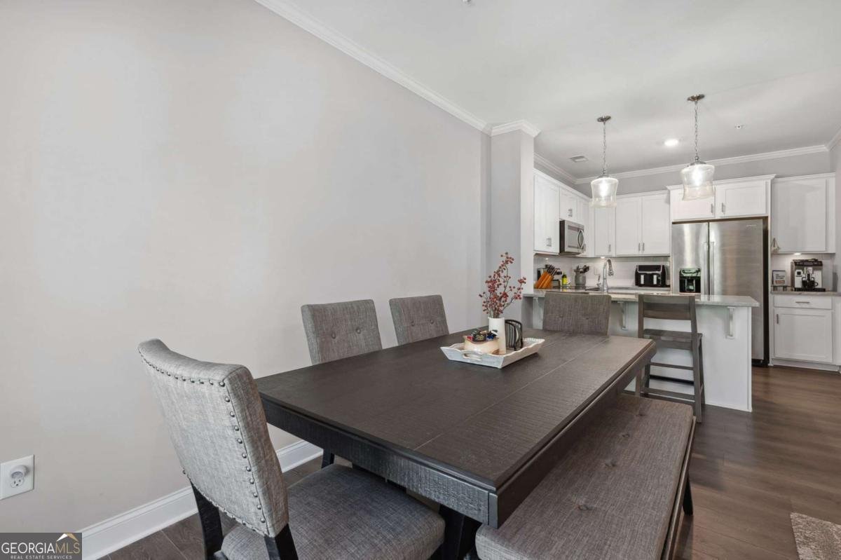 3116 Quantum Lane Atlanta - 12