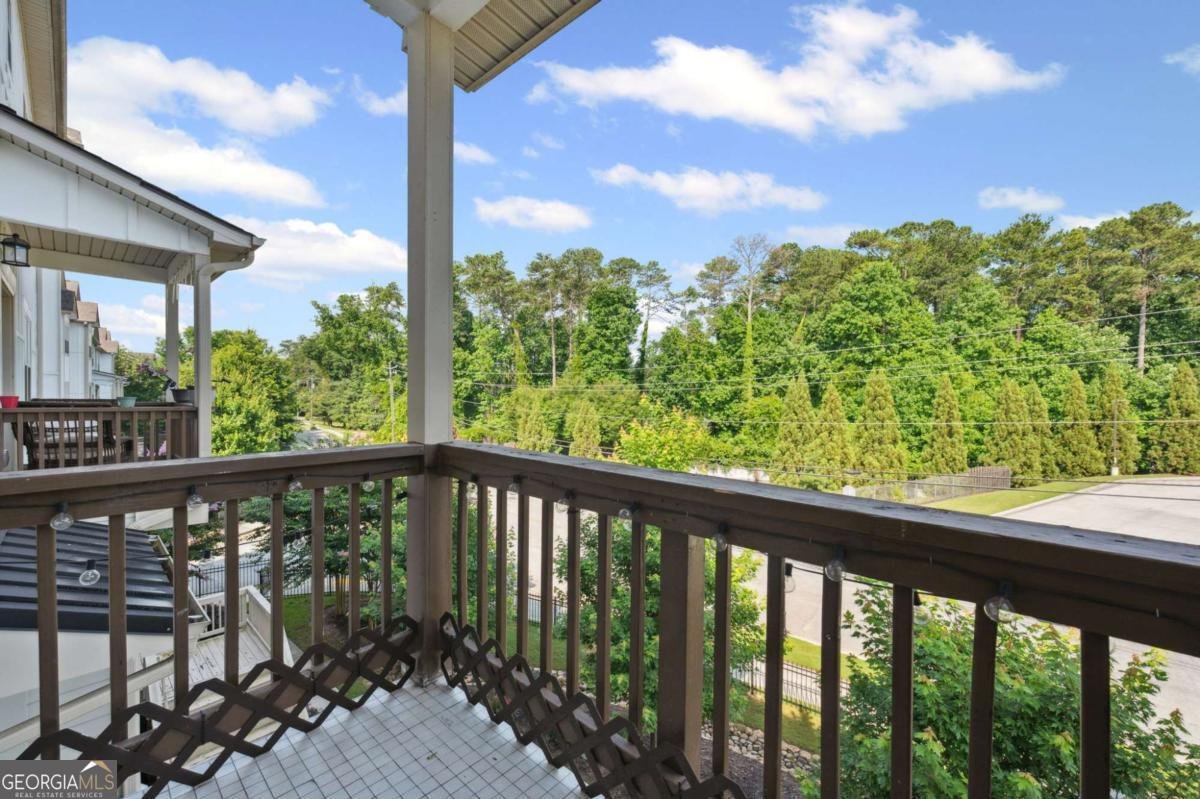 3116 Quantum Lane Atlanta - 2