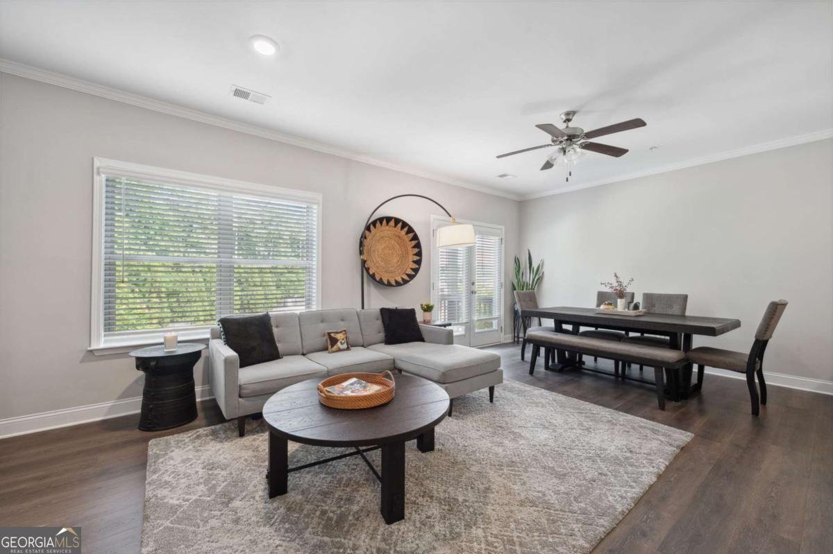 3116 Quantum Lane Atlanta - 3