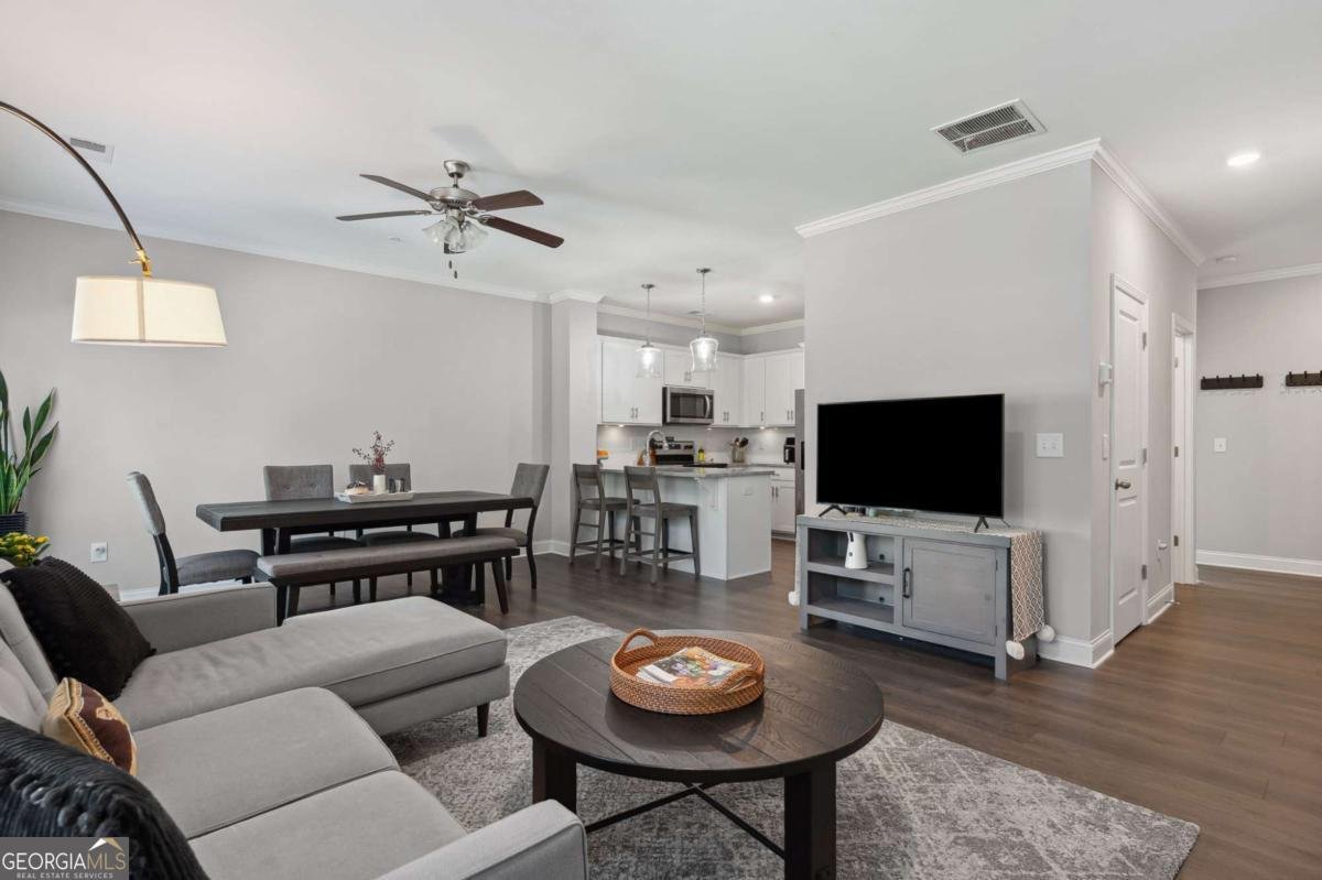 3116 Quantum Lane Atlanta - 4