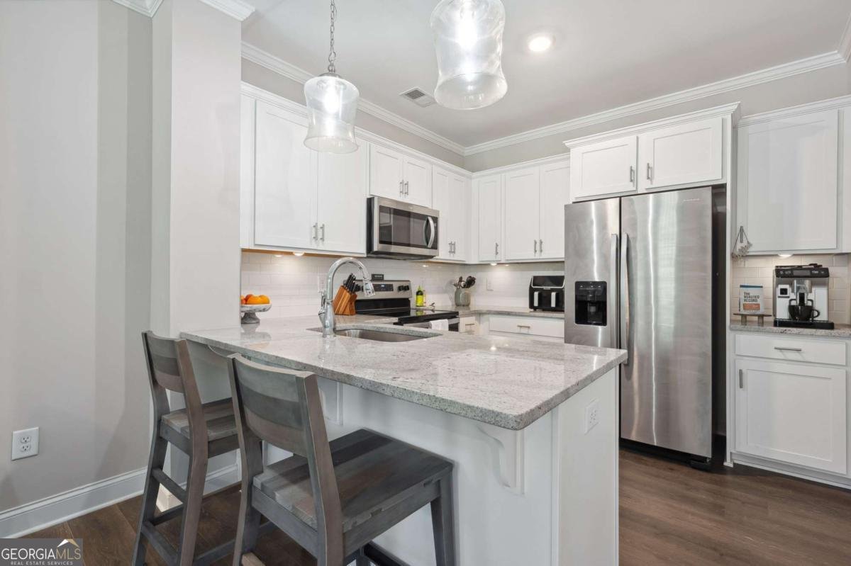 3116 Quantum Lane Atlanta - 7