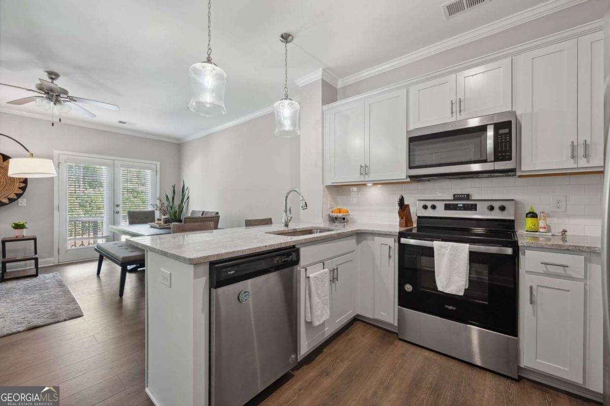 3116 Quantum Lane Atlanta - 8