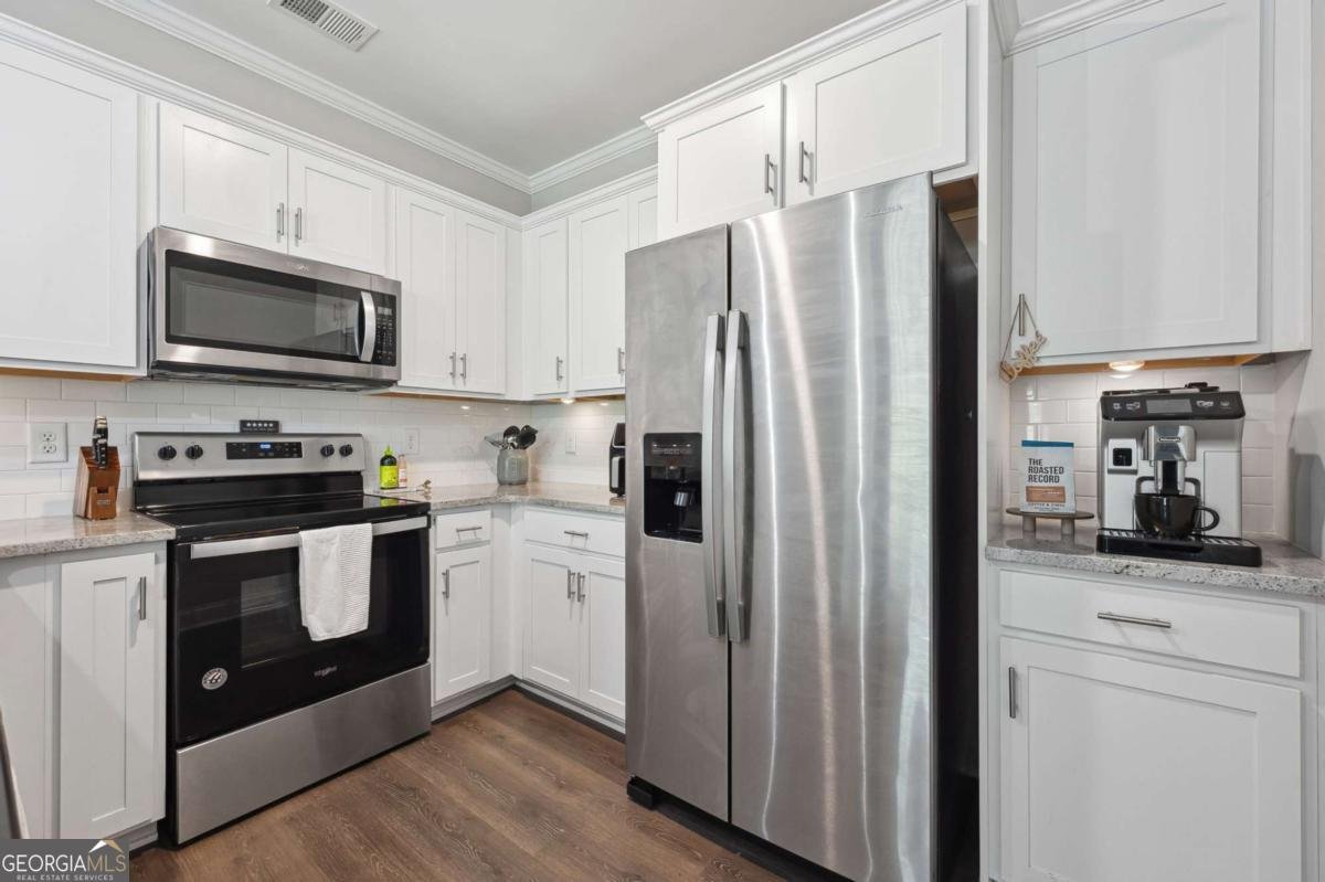 3116 Quantum Lane Atlanta - 9