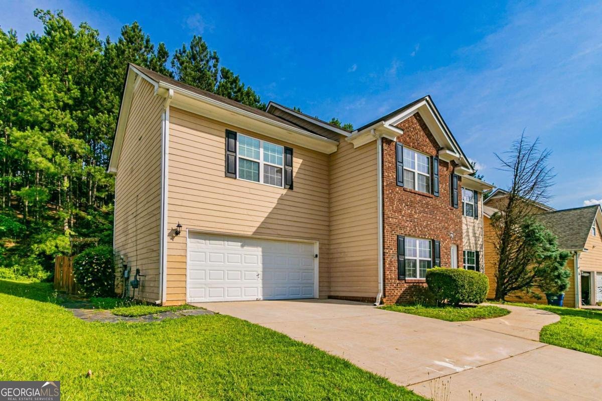 5018 Upper Elm Street Atlanta - 1