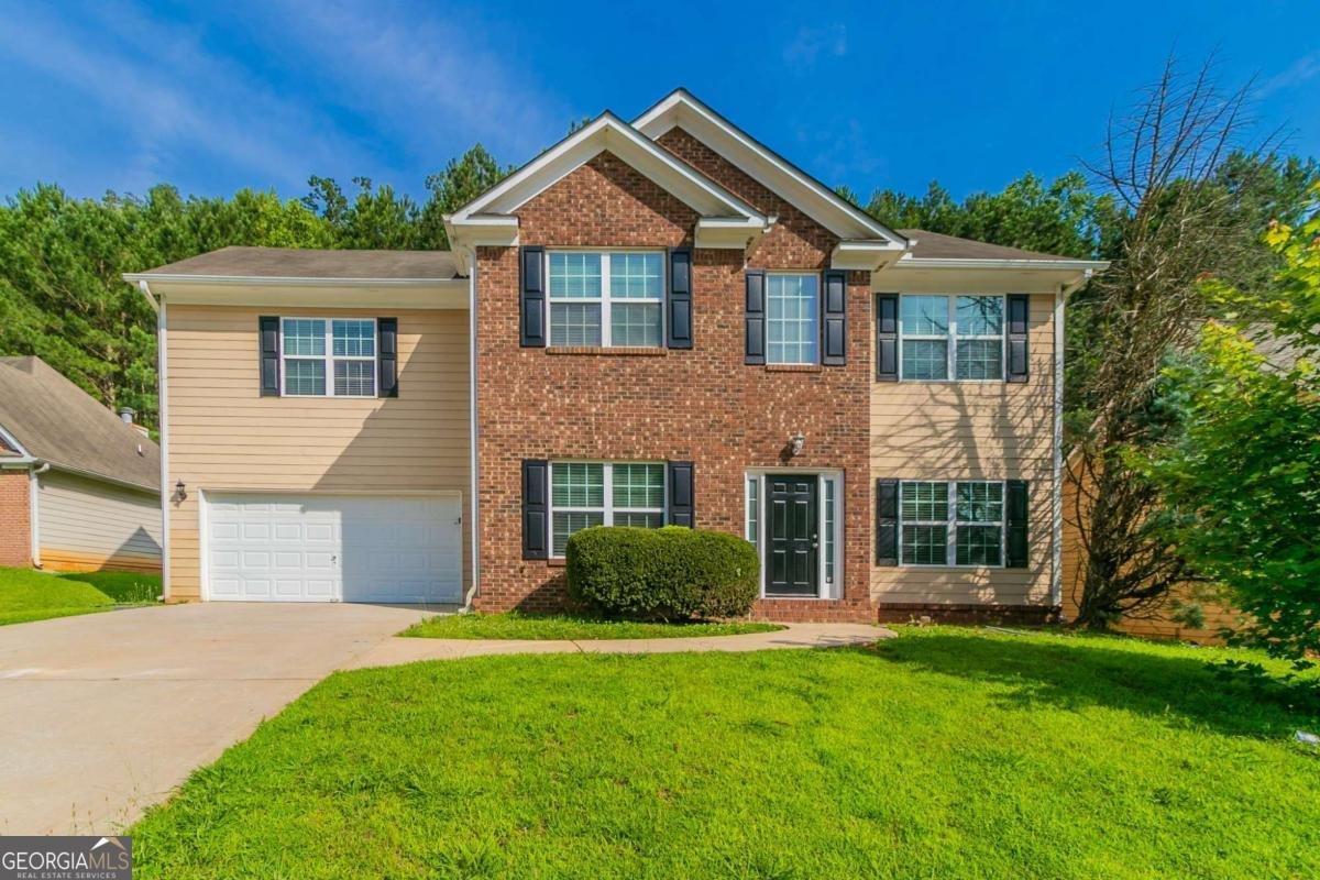 5018 Upper Elm Street Atlanta - 2