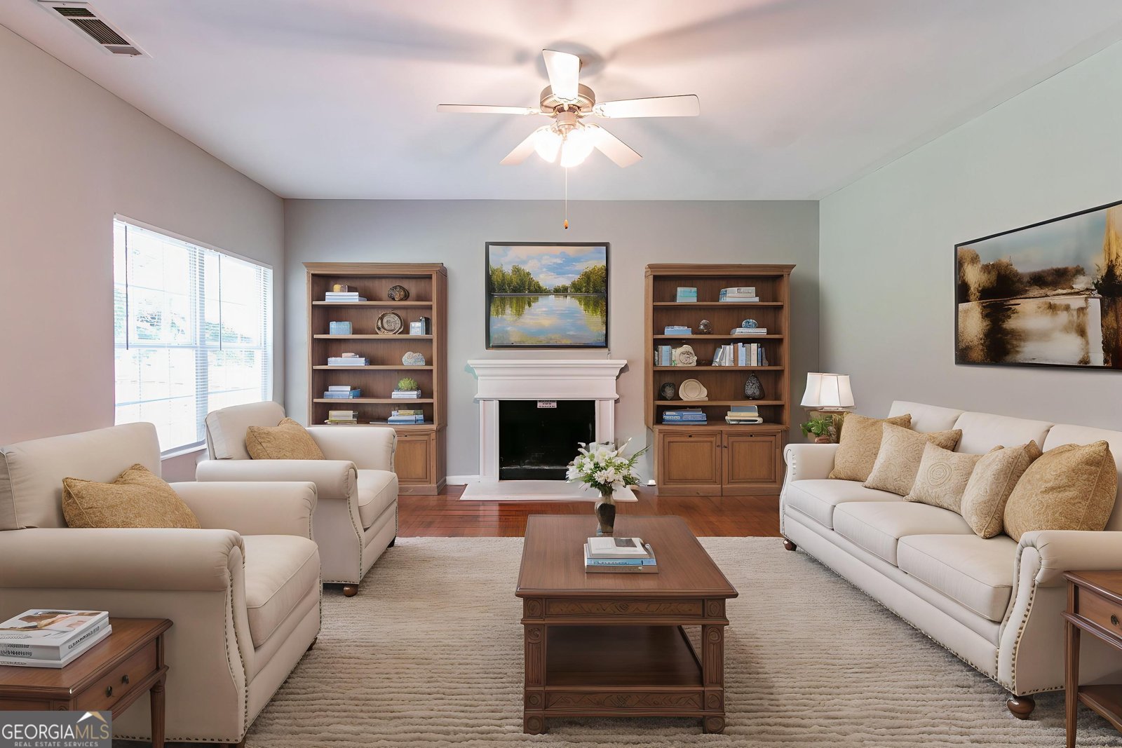 5018 Upper Elm Street Atlanta - 3