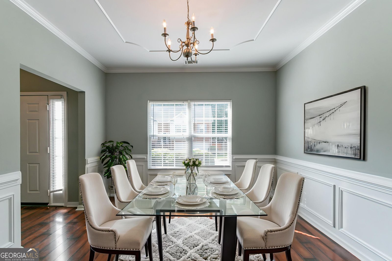5018 Upper Elm Street Atlanta - 4