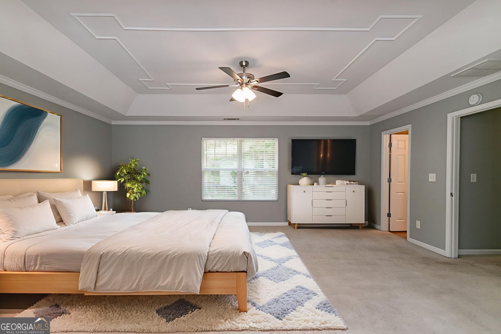 5018 Upper Elm Street Atlanta - 5
