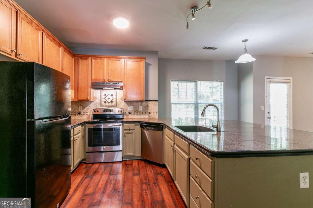 5018 Upper Elm Street Atlanta - 8