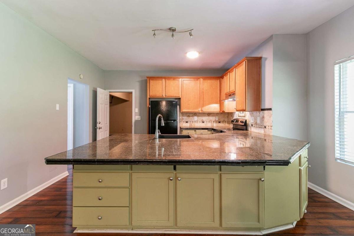 5018 Upper Elm Street Atlanta - 9