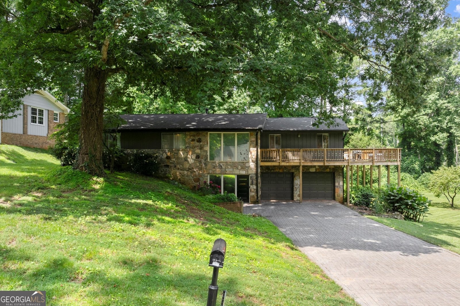 2600 Sandpiper Drive Tucker - 1