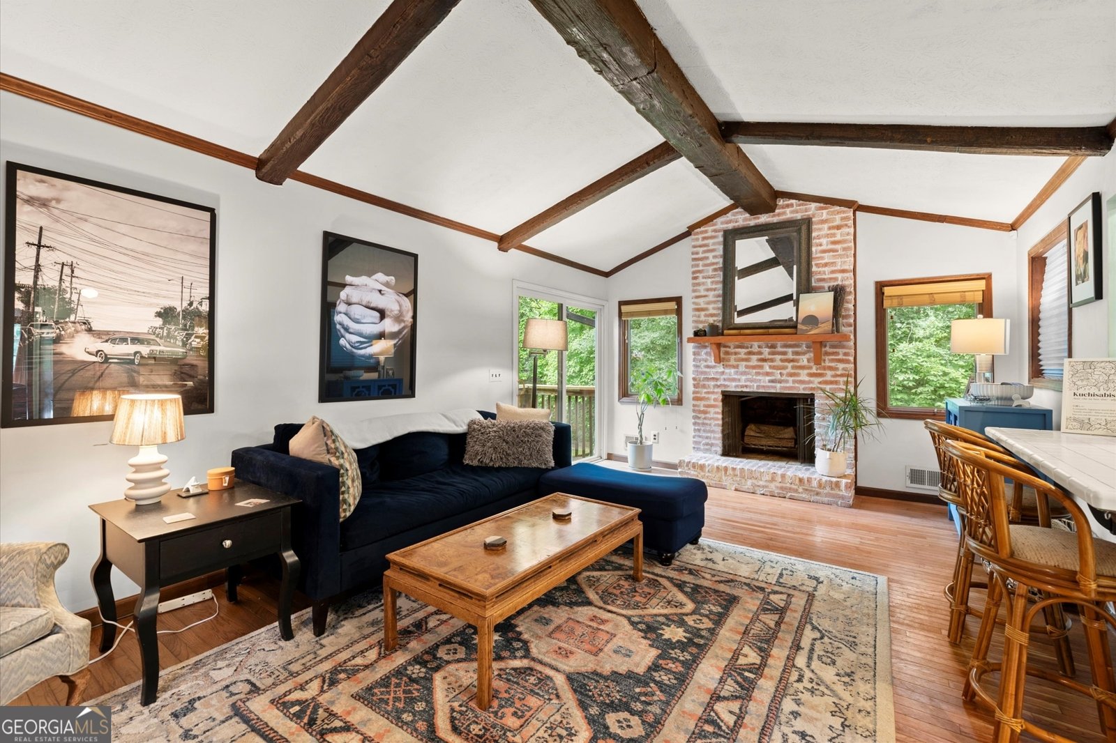 2600 Sandpiper Drive Tucker - 11