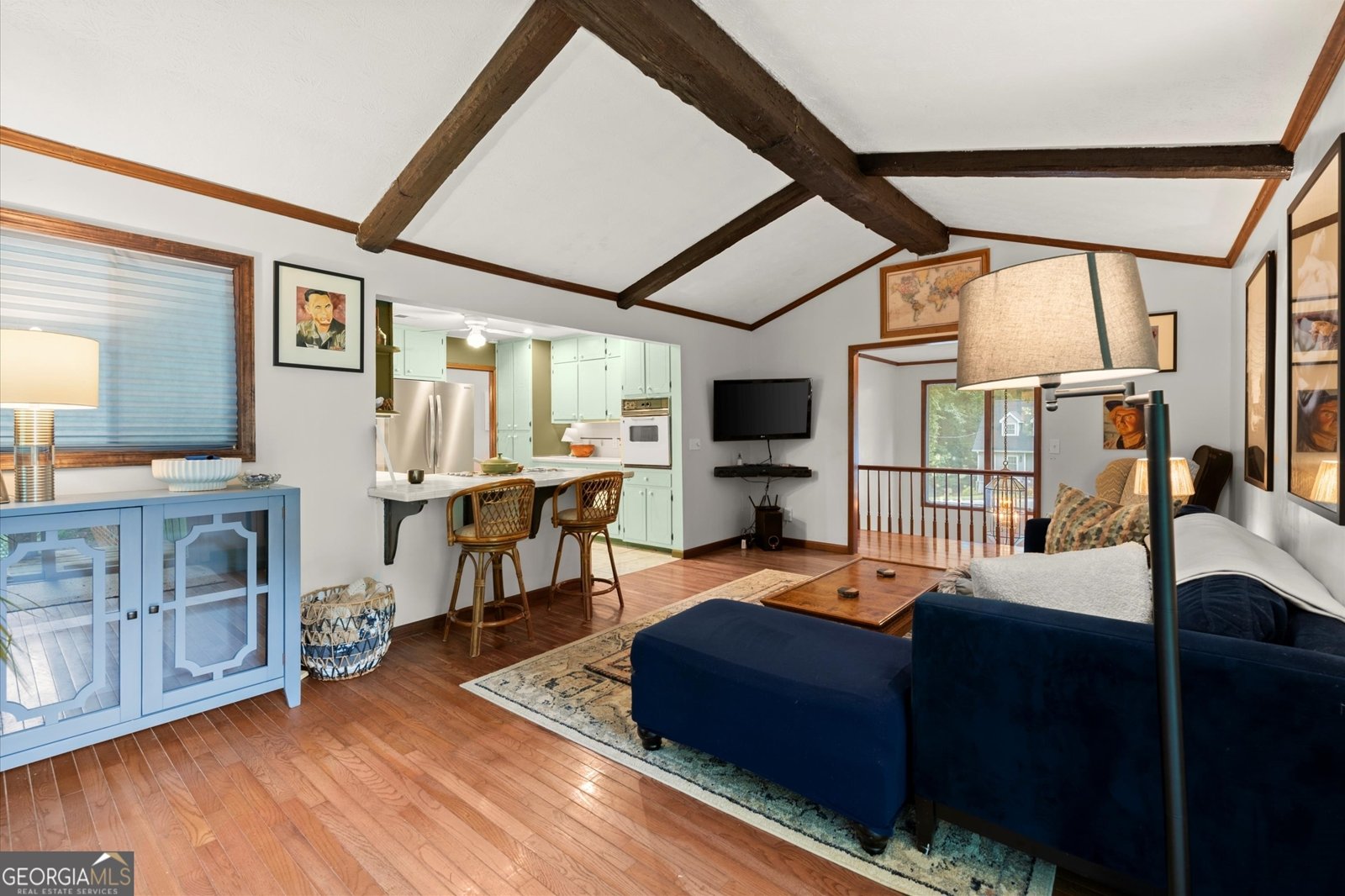 2600 Sandpiper Drive Tucker - 12