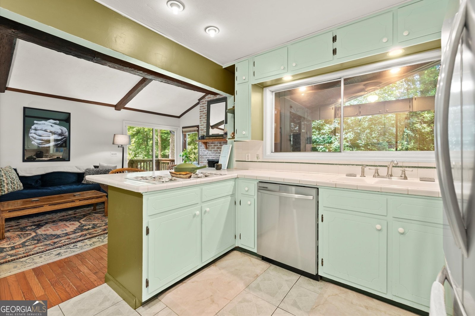 2600 Sandpiper Drive Tucker - 14