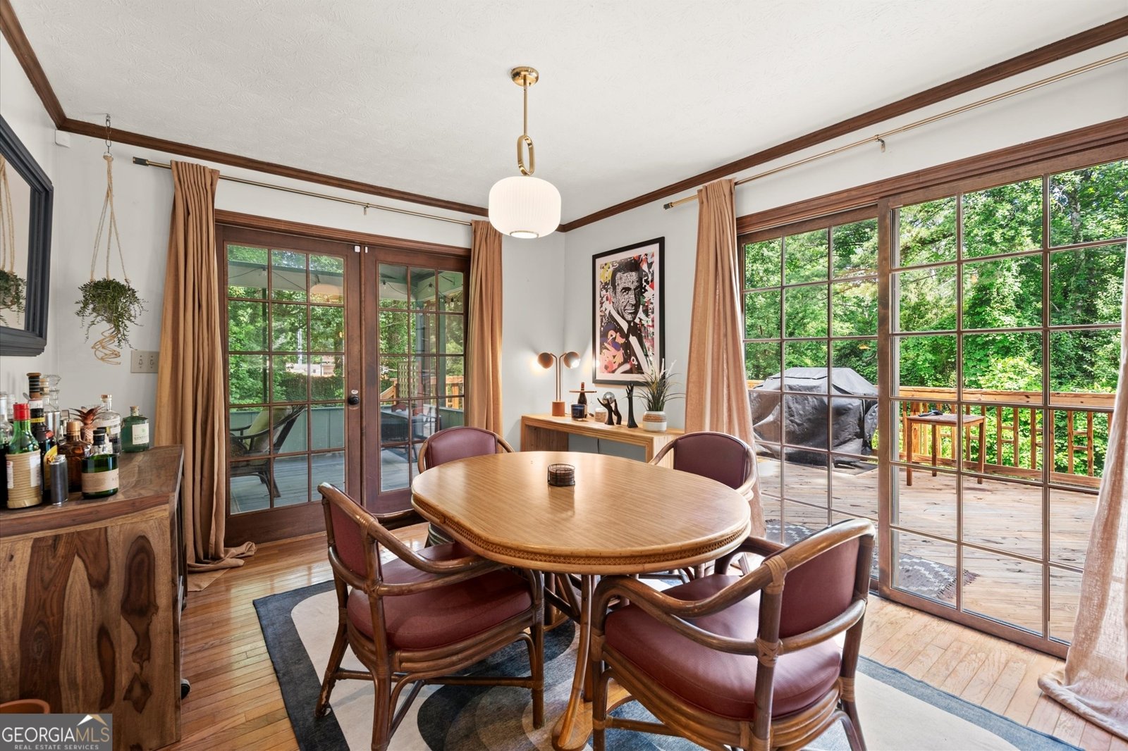 2600 Sandpiper Drive Tucker - 16