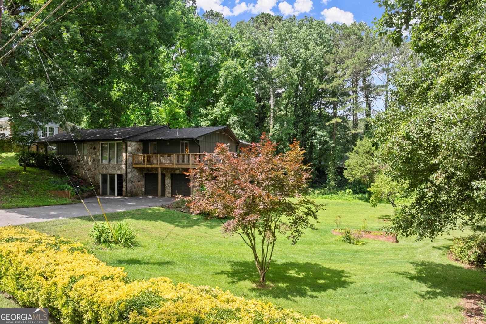 2600 Sandpiper Drive Tucker - 2