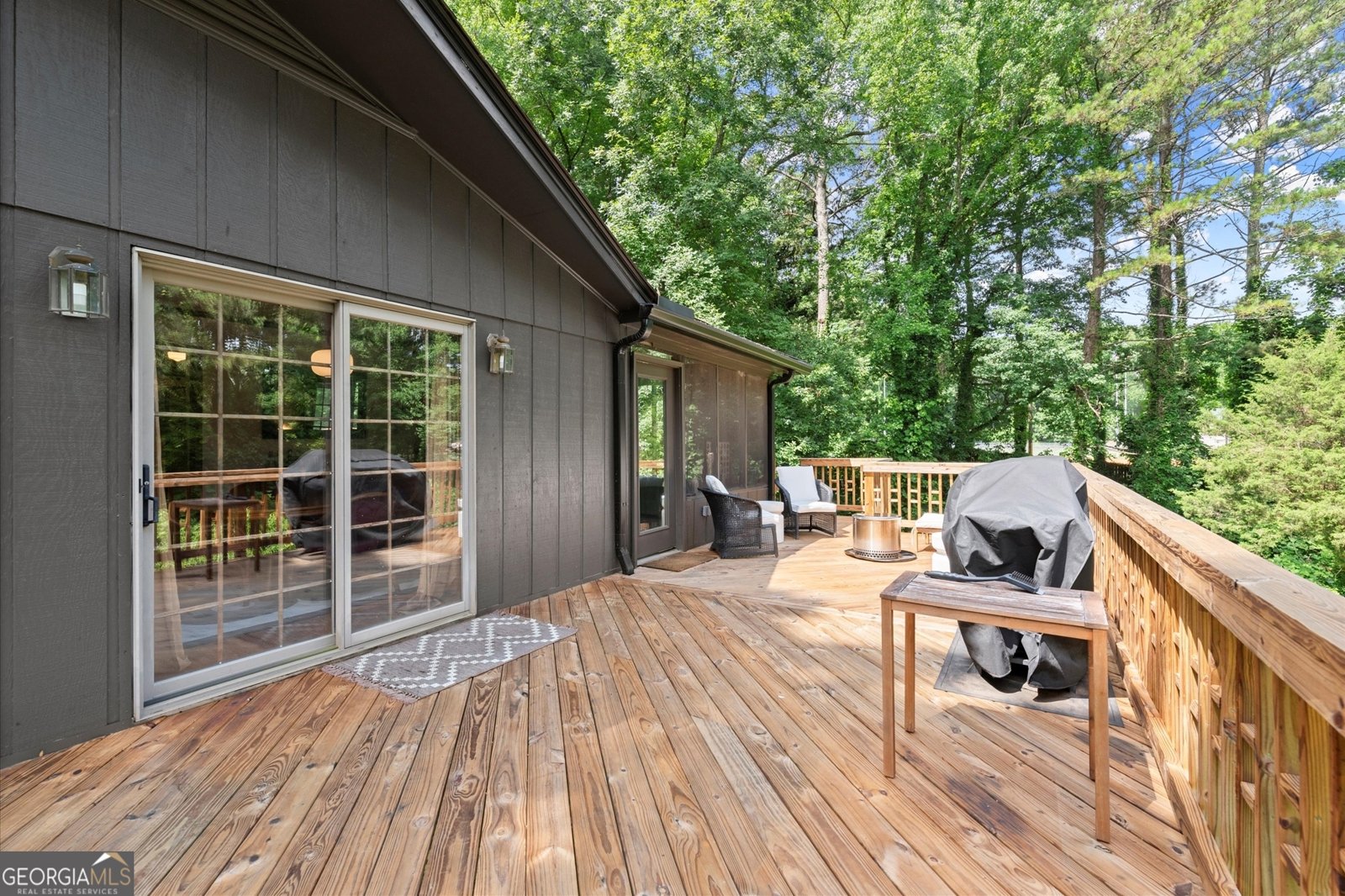 2600 Sandpiper Drive Tucker - 21