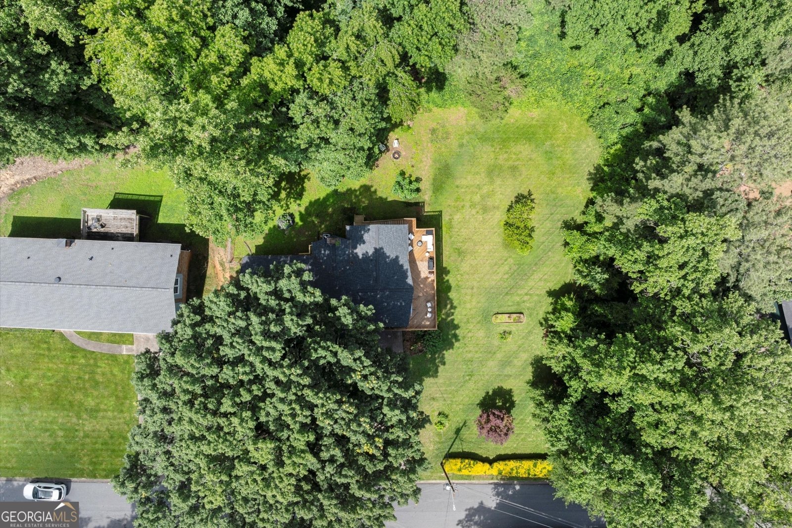 2600 Sandpiper Drive Tucker - 3