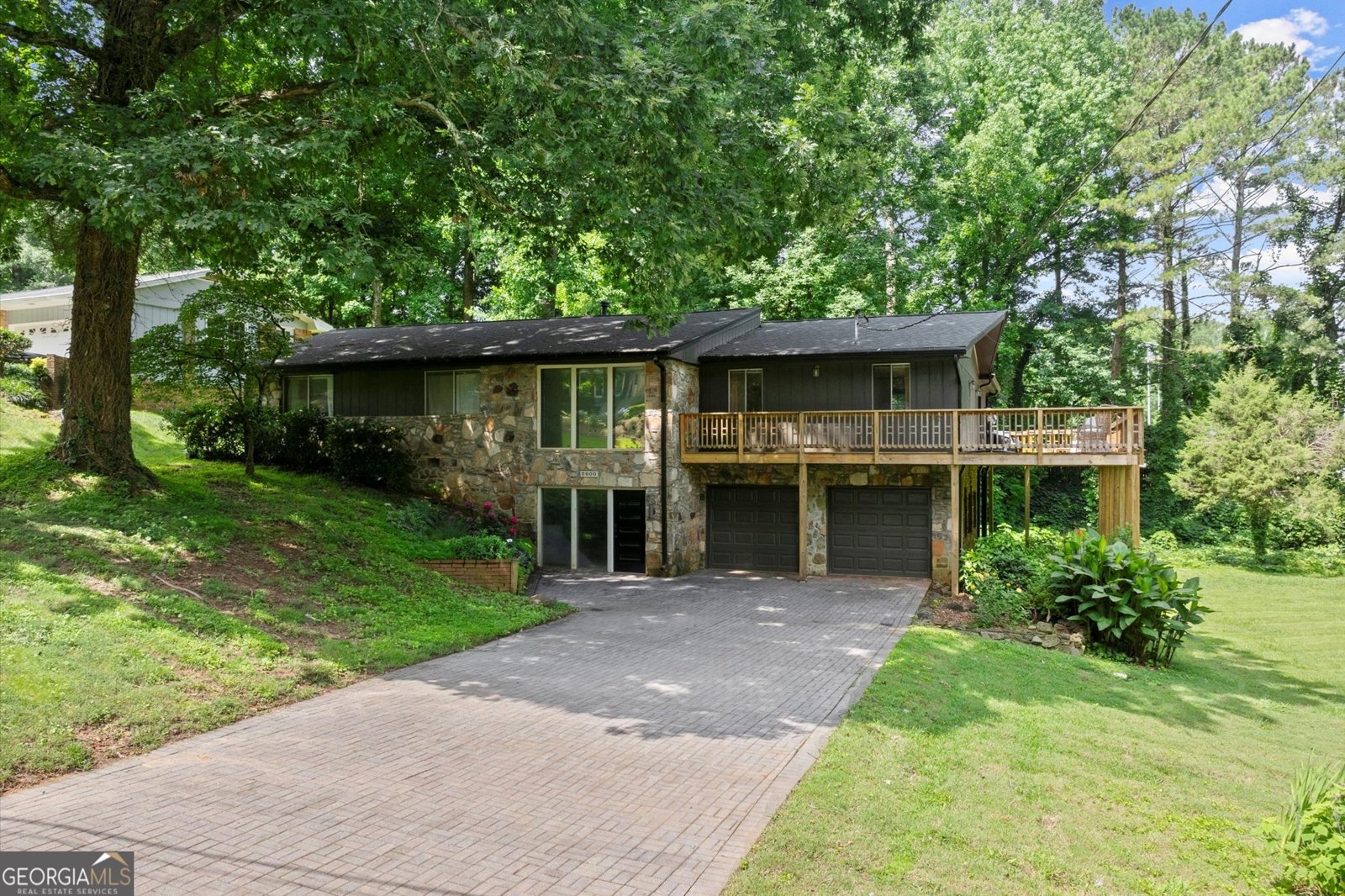 2600 Sandpiper Drive Tucker - 43