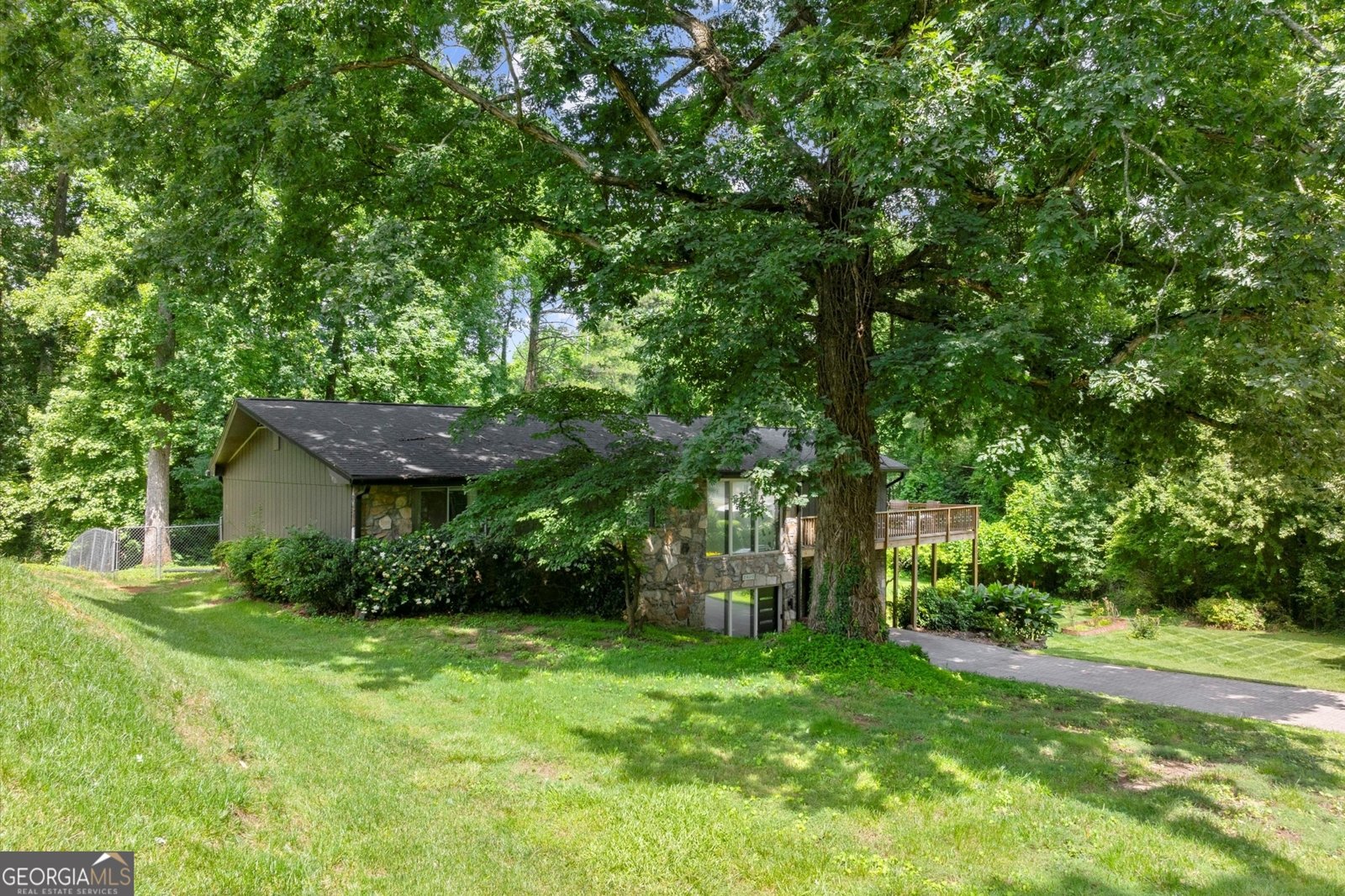 2600 Sandpiper Drive Tucker - 44