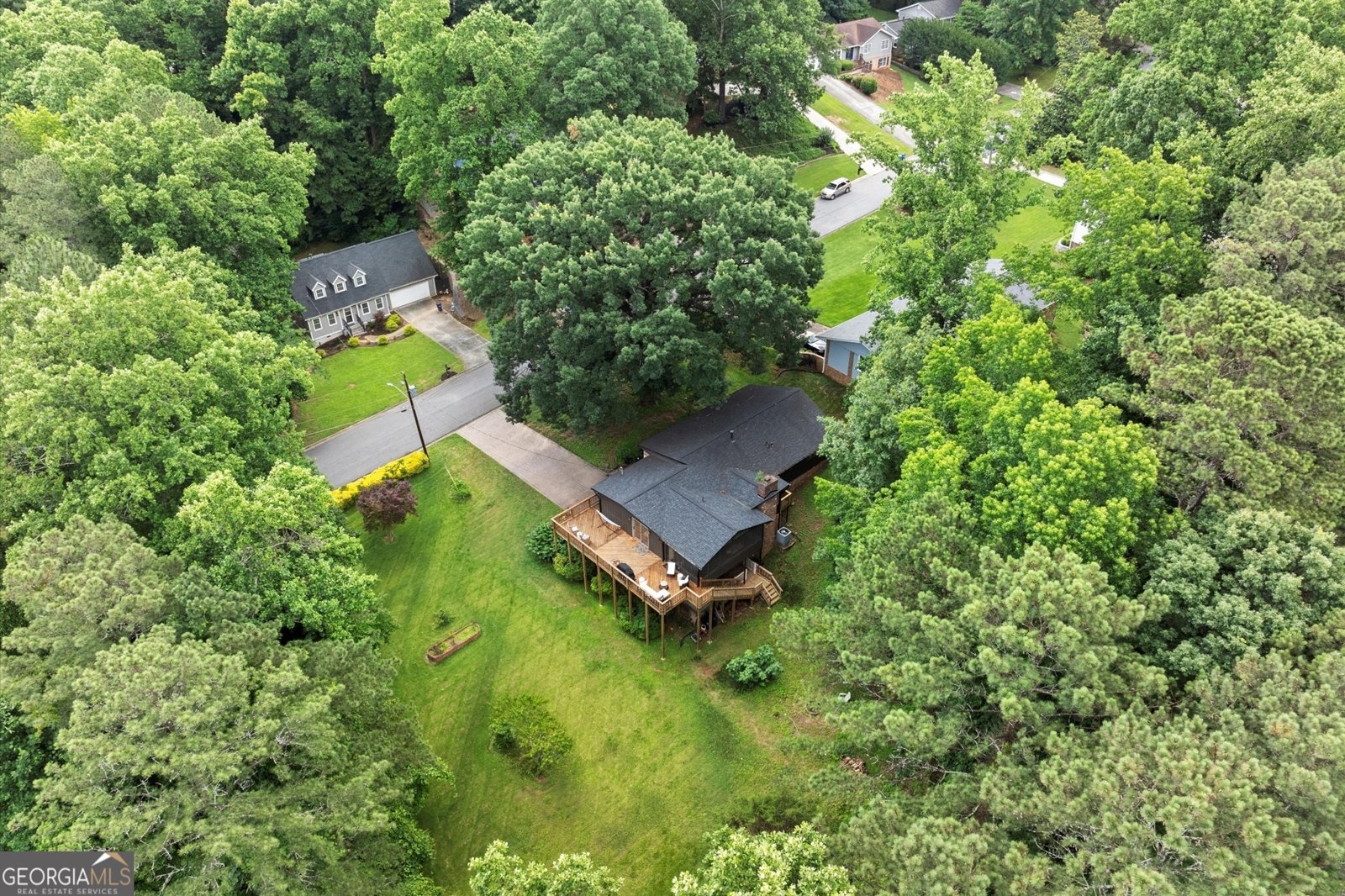 2600 Sandpiper Drive Tucker - 47