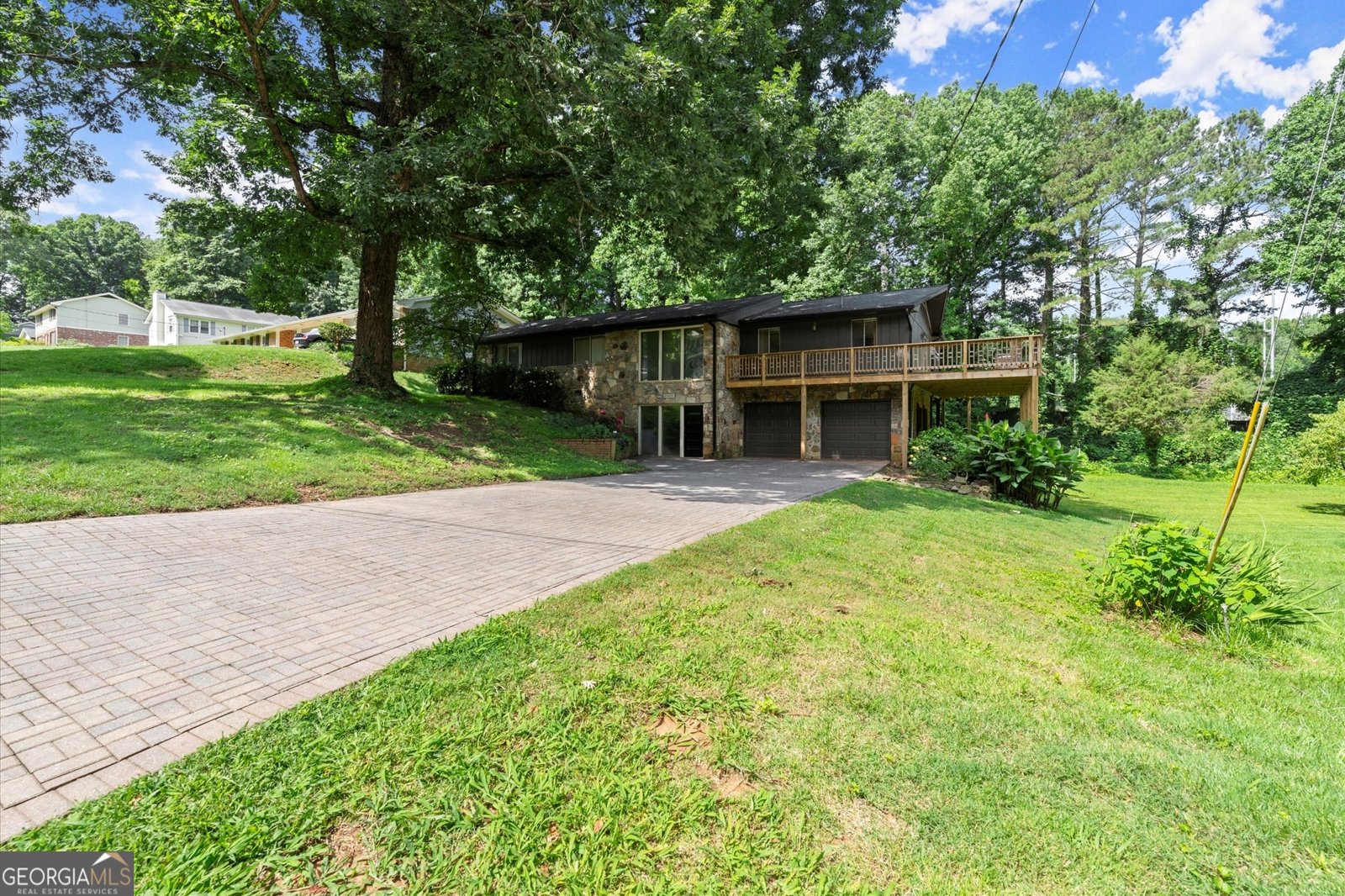 2600 Sandpiper Drive Tucker - 49