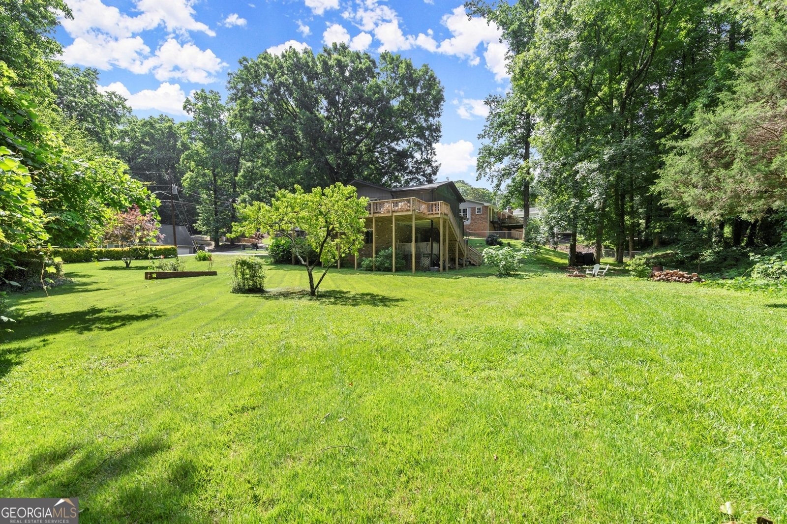 2600 Sandpiper Drive Tucker - 52