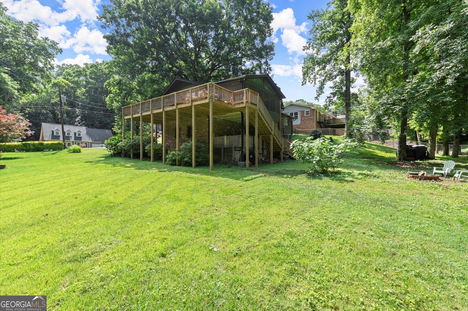 2600 Sandpiper Drive Tucker - 53