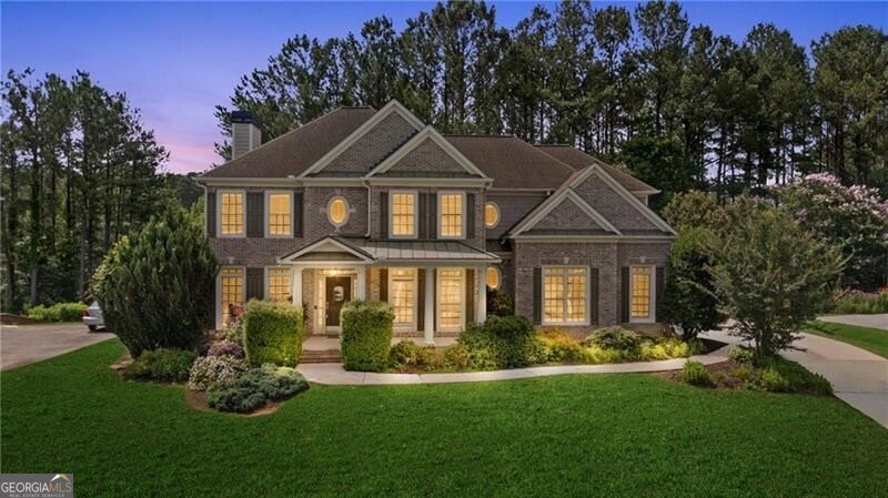249 Thorncliff Landing Acworth - 1