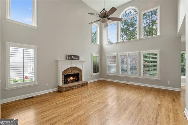 249 Thorncliff Landing Acworth - 10