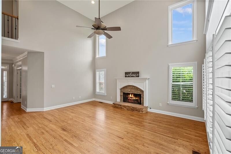 249 Thorncliff Landing Acworth - 11