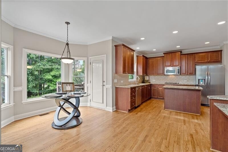 249 Thorncliff Landing Acworth - 12