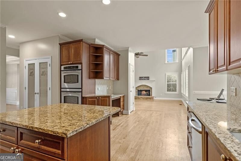 249 Thorncliff Landing Acworth - 13