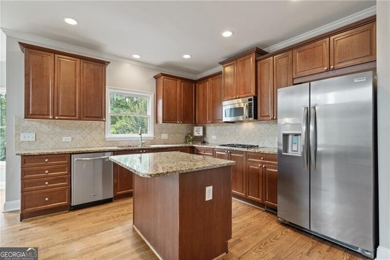 249 Thorncliff Landing Acworth - 17
