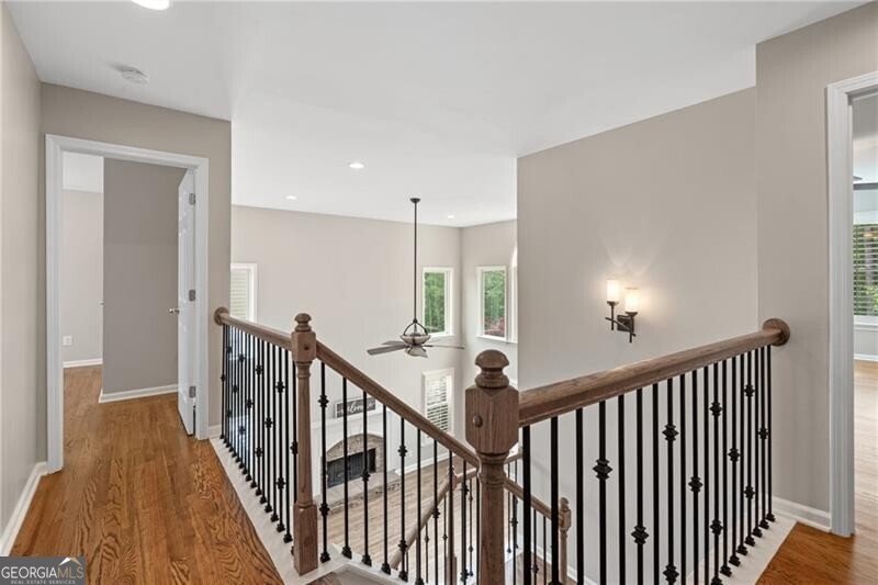 249 Thorncliff Landing Acworth - 20