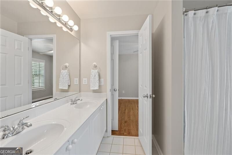 249 Thorncliff Landing Acworth - 23