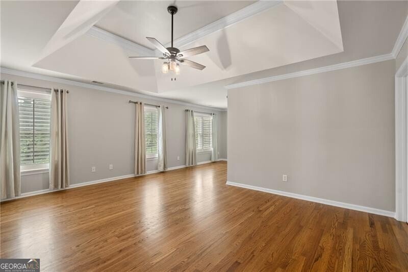 249 Thorncliff Landing Acworth - 29