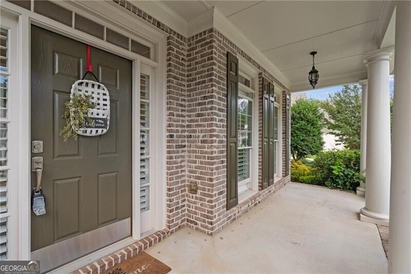 249 Thorncliff Landing Acworth - 3