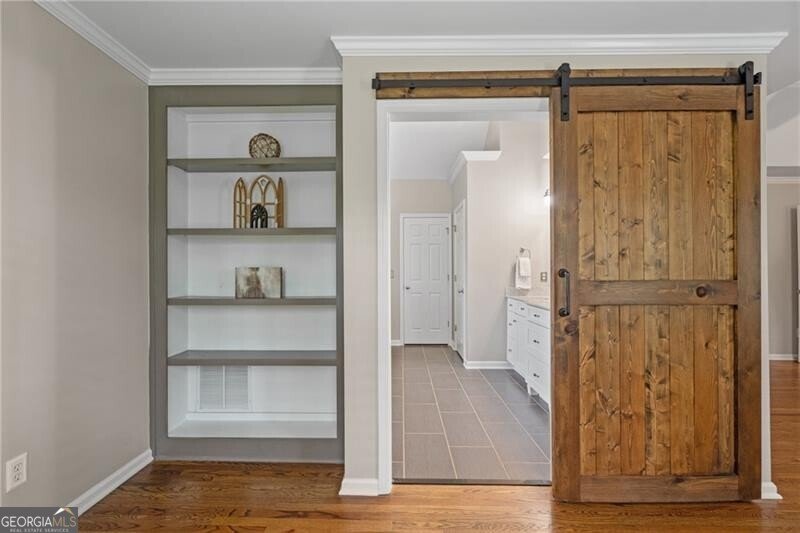 249 Thorncliff Landing Acworth - 31