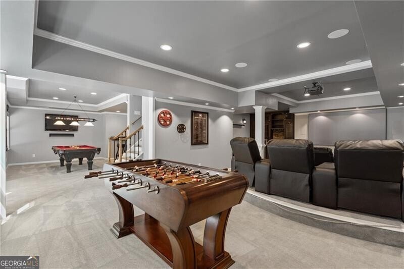 249 Thorncliff Landing Acworth - 37